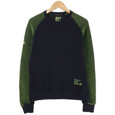 Sweat À Capuche Superdry Pour