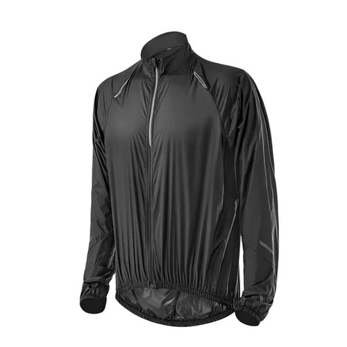 Veste cyclisme respirante - de,