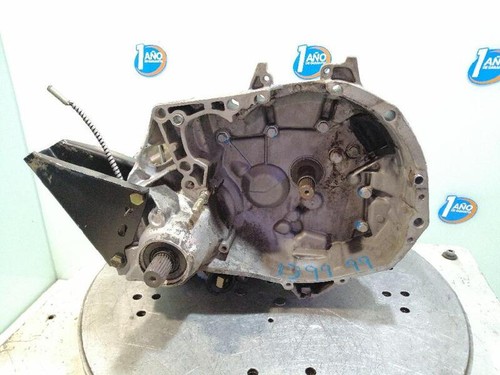 Jb5009 boite vitesse citroen - vitesse,