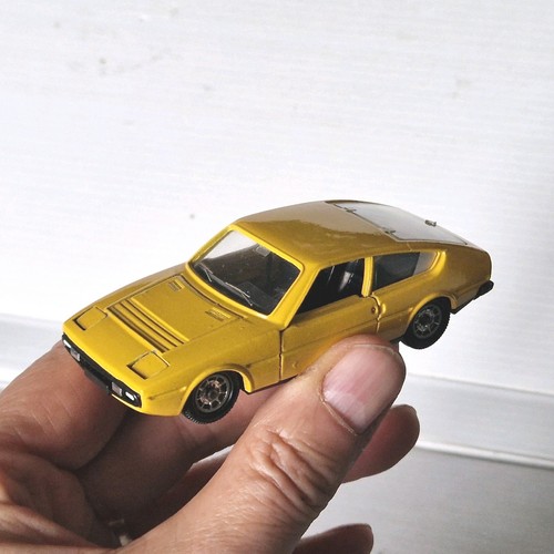 Matra simca bagheera - matra,