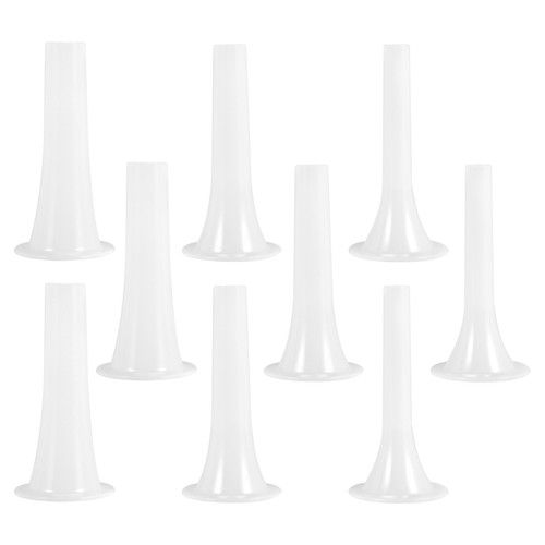 Pcs plastique saucisse - en,