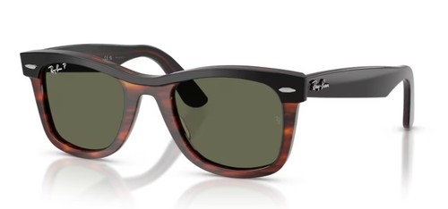 Ray ban 2240 wayfarer - ray, 50