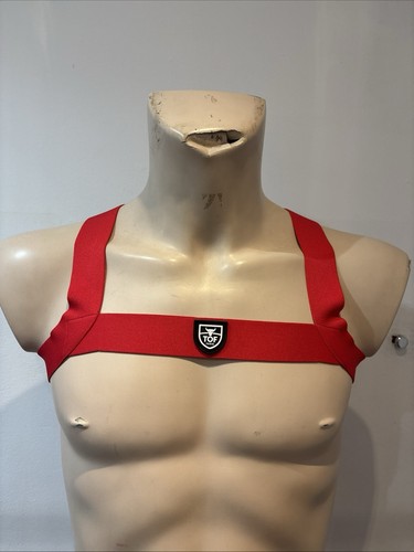 Harnais tof homme s - tof,