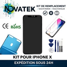 Kit Reparation Ecran Pour