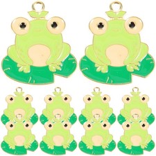 10 Pcs Breloque Bracelet