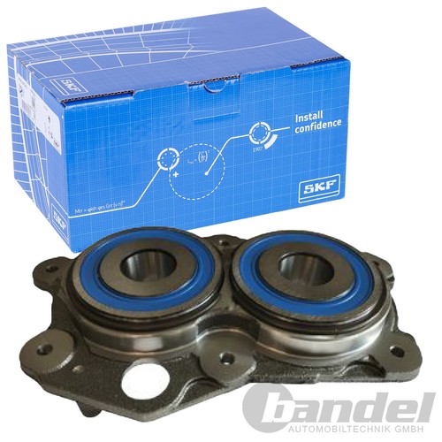 Skf support boîte de - support,