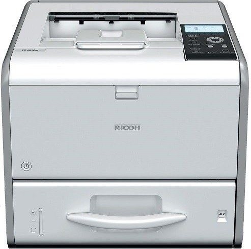 Ricoh 4510dn imprimante - ricoh,