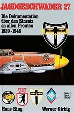 Jagdgeschwader 27 de Ring