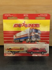 Majorette Ford Thunderbird +