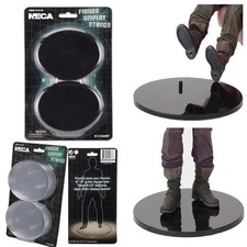 Lot de 10 supports accessoires