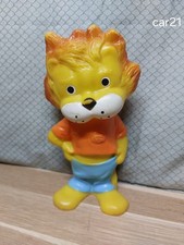 Rare Jouet Pouet TITUS LE