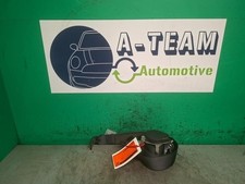 Ceinture de sécurité avant