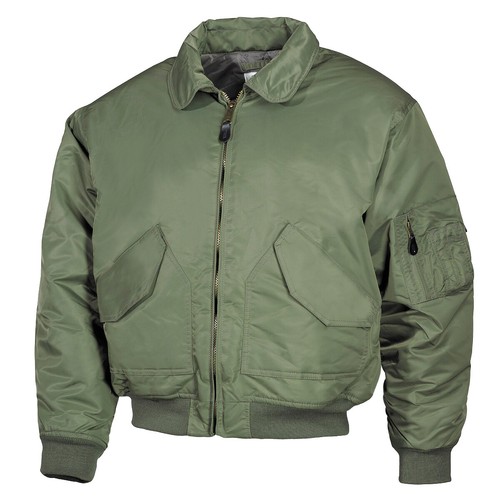 Mfh blouson style aviateur - blouson,