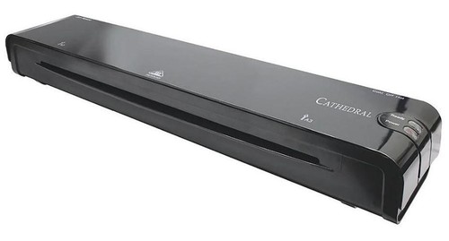 Laminateur avec libération - a3,