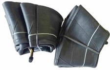 Lambretta Vespa 10 _ En >> Sc " Wheelsinnertubesx2cm << Lourd Duty8.9cm 25.4cm