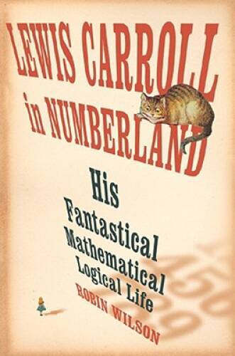 Lewis carroll numberland - lewis,