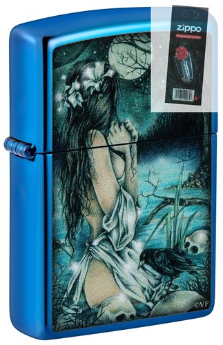 Zippo 49764 victoria - zippo,