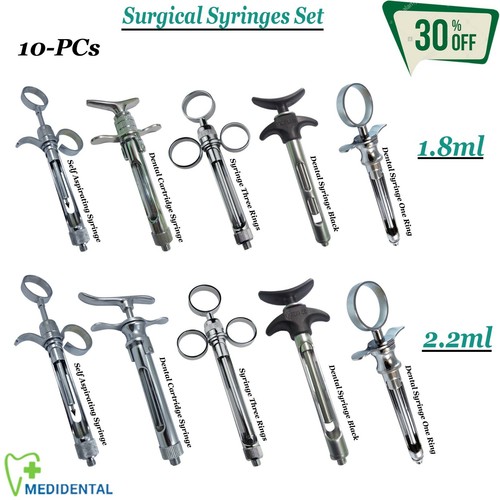 Chirurgical gamme - chirurgical, de