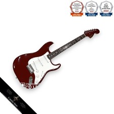 Guitare électrique Fender