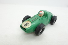 GEGE Voiture de circuit routier Cooper Junior Formule 1 électrique