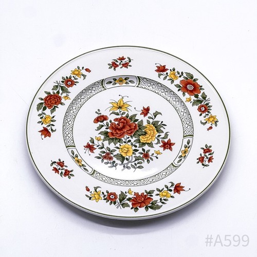 Assiette villeroy boch - assiette,