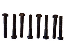 FLIPPER- 8 boulons vis de