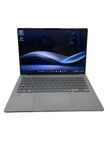 Asus zenbook a14 oled - zenbook,