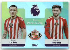 Topps PL 2025-26 N° 370 Enzo