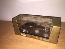 R185 Brumm 1:43 Bentley Speed