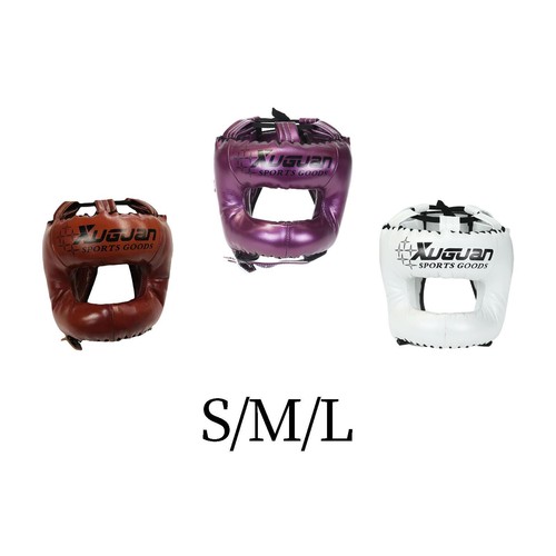 Casque boxe protection de - boxe,