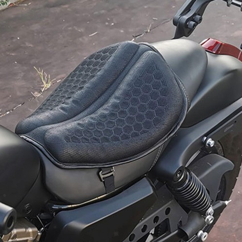 Coussin selle moto avec - coussin, de