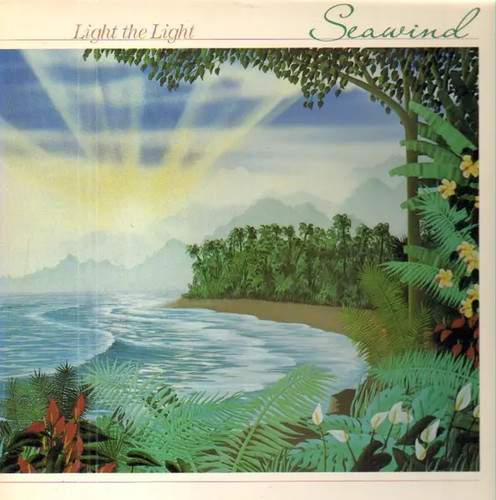 Seawind light the - light,