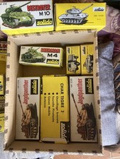 Boîte Vide Origine Solido