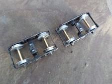 Fournereau Munier ? 2 boggies