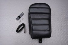 Selle arrière passager pour - arrière,