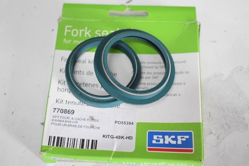 Joint spy fourche - joint, de