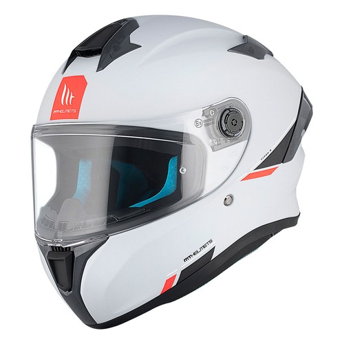 Casque intégral helmets - casque, mt