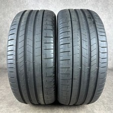 2X PIRELLI Pneus D'Été