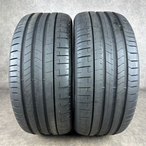 Pirelli pneus été - 2x,