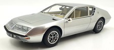 Otto Mobile 1/18 Scale Resin