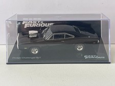 ALTAYA Fast And Furious 1/43