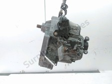 BOITE A VITESSE MECANIQUE