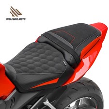 WOLFLINE Siège Passager Moto