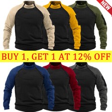 Pullor Pour Hommes Pull De