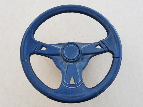 Volant tondeuse autoportée - volant,