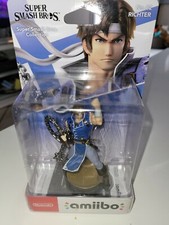 Figurine Nintendo Amiibo
