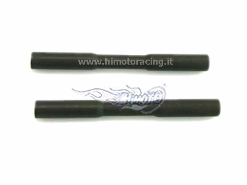 07134 pins armes - 07134, suspensions