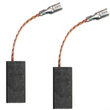 2X Balais De Charbon Pour Bosch GWS 850 C GWS 850 CE GBH 2 S Charbon De Moteur