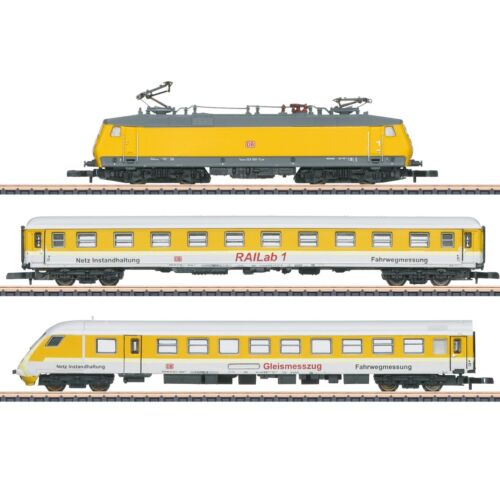 Märklin 81528 ensemble - märklin, z