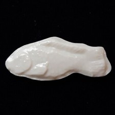 LE POISSON Fève Limoges